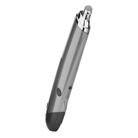 PR-08 2, 4 Ghz Drahtlose Optische Touch-pen Maus 800/1200/1600DPI Drahtlose Maus Stift mit Web Browsing laser-Presenter Handschrift Ergonomische Mäuse für PC Laptop Computer