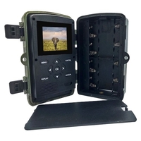 PR1000 16MP 1080P Multi-funktion Outdoor Jagden Tier Überwachung Kamera (Keine Batterie)