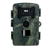 PR2000 16MP 1080P Multi-funktion Outdoor Tier Beobachtung Kamera