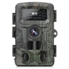 PR700 Pro 16MP 1080P Jagd Kamera mit IR Nachtsicht