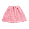 Praktische Home Kitchen Coral Fleece Nachfüllung Besen Kehrstofftuch Ersatzstoffbeutel