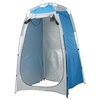 Privacy Shelter Zelt Tragbares Outdoor Camping Strandduschtoilette Wechselzelt Sun Rain Shelter mit Fenster