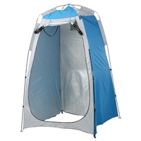 Privacy Shelter Zelt Tragbares Outdoor Camping Strandduschtoilette Wechselzelt Sun Rain Shelter mit Fenster