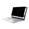 Privater Bildschirmfilter umkehrbar Hochdurchlässiger 30 ° unsichtbarer Anti-UV-Blendschutzfilm für 14-Zoll-Laptops mit einem Seitenverhältnis von 16: 9