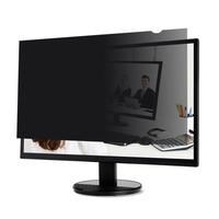 Privater Bildschirmfilter umkehrbar Hochdurchlässiger 30 ° unsichtbarer Anti-UV-Blendschutzfilm für 14-Zoll-Laptops mit einem Seitenverhältnis von 16: 9