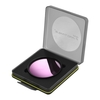 PRO TANLE 77mm CPL Circular Polarizer Filter 22 Layer Super Multi Coated mit Aufbewahrungshalter für Kameraobjektiv