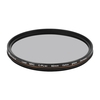 PRO TANLE 82mm CPL Circular Polarizer Filter 22 Layer Super Multi Coated mit Aufbewahrungshalter für Kameraobjektiv