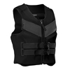 Profession Sailing Water Skiing Life Jacket Vest Water Sports Safety Life Jacket Portable Adult Survival Vest