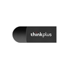 thinkplus MU222 16GB USB2.0 U Disk Portable High-speed Metal USB Flash Drive Small Size Plug and Play Wide Compatibility
