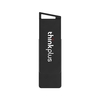 thinkplus MU241 128 GB USB3.0 U Disk Drehbares USB-Flash-Laufwerk Metall U Disk Hochgeschwindigkeitsübertragung Breite Kompatibilität