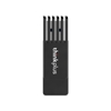 thinkplus MU242 128GB USB3.0 USB-Flash-Laufwerk,  drehbare Metall-U-Festplatte,  Hochgeschwindigkeitsübertragung,  breite Kompatibilität