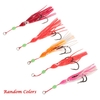 Thunfisch Köder Sea Fishing-weiche Köder für Jigging Rigs