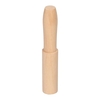 Tibetische Klangschale Schlägel Buddha Klangschale Holz Striker Meditation Klangschale Schlägel Holzstab zum Heilen Achtsamkeit Entspannung Yoga