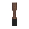 Tibetische Klangschale Schlägel Buddha Klangschale Holz Striker Meditation Klangschale Schlägel Holzstab zum Heilen Achtsamkeit Entspannung Yoga