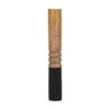 Tibetische Klangschale Schlägel Buddha Klangschale Holz Striker Meditation Klangschale Schlägel Holzstab zum Heilen Achtsamkeit Entspannung Yoga