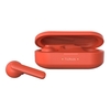 TicPods Free Echte drahtlose Ohrhörer TWS-Kopfhörer Drahtloser Bluetooth-Kopfhörer In-Ear-Sprachassistent Berührungssteuerung Geräuschisolierung IPX5 Wasserdicht mit Mikrofon-Ladekiste