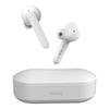TicPods Free Echte drahtlose Ohrhörer TWS-Kopfhörer Drahtloser Bluetooth-Kopfhörer In-Ear-Sprachassistent Berührungssteuerung Geräuschisolierung IPX5 Wasserdicht mit Mikrofon-Ladekiste