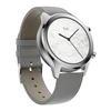 TicWatch C2 Smart Watch Smartwatch für den Außenbereich 24-Stunden-Herzfrequenzmesser IP68 Wasserdicht Staubdicht Integriertes GPS Smart Fitness Tracking NFC-Bezahlsystem Wear OS von Google