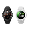 TicWatch S2 Smart Watch Smartwatch für Outdoor-Sportarten US-Militär Haltbarkeit 24-Stunden-Pulsmesser Wasserdicht 5 ATM Eingebautes GPS Selbstabfragendes Sport-Tracking-Wear-Betriebssystem von Google