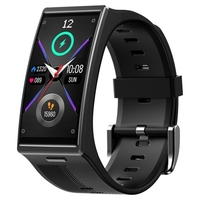 TICWRIS GTX 1, 91-Zoll-Smart-Armband mit großem Touchscreen