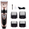Tierpflege Haarschneider Haarschneider Geräuscharm Hund Katze Kaninchen Haarschneider Cutter Baby Haarschneider