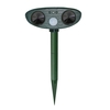 Tiersicherer Repeller Outdoor Animal Repeller Repellent Solar Repellent Device