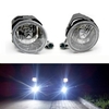 Tirol 2×50W Vorder Nebel Scheinwerfer Serie OEM Ersatz für Nissan X-trail/Frontier Pickup LKW Bumper Lampen