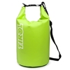 TIROL Schwimmender wasserdichter Packsack 10 Liter