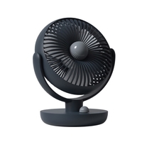 Tischventilator Tragbarer persönlicher Ventilator