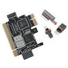 TL631 PRO Universal Laptop PCI Diagnosekarte PC PCI-E Mini LPC Motherboard Diagnostic Analyzer Tester Debug Cards