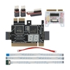 TL631 PRO Universal Laptop PCI Diagnosekarte PC PCI-E Mini LPC Motherboard Diagnostic Analyzer Tester Debug Cards