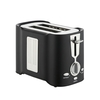 Toaster 2 Scheiben Brot Toaster Haushalt Toaster Toast Maschine