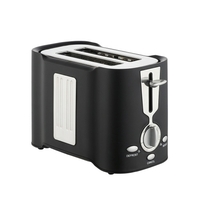 Toaster 2 Scheiben Brot Toaster Haushalt Toaster Toast Maschine