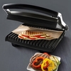 Toasterbeutel Wiederverwendbarer,  hitzebeständiger PTFE-Toasterbeutel für gegrilltes Käsesandwichbrot