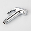 Toilette Hand Bidet Wasserhahn Sprayer Bidet Set Sprühpistole Toilettenspray für Badezimmer selbstreinigender Duschkopf