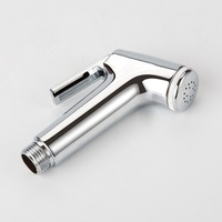 Toilette Hand Bidet Wasserhahn Sprayer Bidet Set Sprühpistole Toilettenspray für Badezimmer selbstreinigender Duschkopf