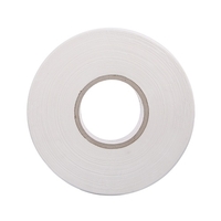 Toilettenpapierrolle Papier Weiß Indonesien Holzzellstoff 4Layer 1 Packung 500g Umweltfreundliches Recyclingpapier Heimgebrauch Soft Professional Series Premium 4-lagige Standardrollen für Business Home