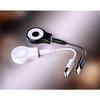 Tolifo HF0801 Fotografie Fill Light 8 LED 4 Modi für iPhone Sumsung Sony Smartphone Handy Selfie Einbeinstativ