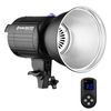 Tolifo MT-60S 60W 5600K LED-Dauerlicht-Studiolicht Studiolampe