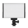 Tolifo PT-15B Pro High Power Ultra-dünne Dimmbare Bi-Color Temperatur 3200K - 5600K 144pcs LED-Licht Fill-in-On-Kamera-Panel Lampe Max 1500LM für Canon Nikon Sony DSLR-Kamera Camcorder Video Studio Fotografie