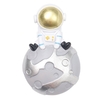 Tomfeel Astronaut Kühlschrank Magnetit Harz Magnetit 3D Planeten Magnetiten Kühlschrank Tafel,  Foto wand Hinweis Aufkleber Personalisierte Hause Dekorationen Spaß Geschenke