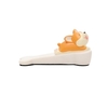 Tomfeel PVC Tier Tür Stopper Cartoon Türstopper Winddicht und Anti-kollision Polyvinyl Chlorid Tür stecker Erstellen Hause für Büro,  schlafzimmer,  Küche,  Studie
