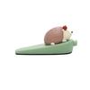 Tomfeel PVC Tier Tür Stopper Cartoon Türstopper Winddicht und Anti-kollision Polyvinyl Chlorid Tür stecker Erstellen Hause für Büro,  schlafzimmer,  Küche,  Studie