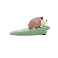 Tomfeel PVC Tier Tür Stopper Cartoon Türstopper Winddicht und Anti-kollision Polyvinyl Chlorid Tür stecker Erstellen Hause für Büro,  schlafzimmer,  Küche,  Studie