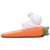 Tomfeel PVC Tier Tür Stopper Cartoon Türstopper Winddicht und Anti-kollision Polyvinyl Chlorid Tür stecker Erstellen Hause für Büro,  schlafzimmer,  Küche,  Studie