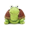 Tomfeel Schildkröte Sukkulente Blumentopf Cartoon Pastoralen Harz Blumentopf Garten Micro-scape Topfpflanze Büro Schreibtisch Ornament Dekorative geschenk Lagerung