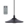 Tommshine 3W 4LEDs hängendes solarbetriebenes Shed-Licht mit Fernbedienung