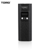TOMO K2 Portable 18650 Lithium Batterie Ladegerät Dual USB Ports Energienbank mit Digital LCD Display für Handys