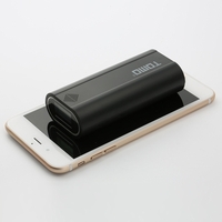 TOMO M2 Ladegerät 2 * 18650 Power Bank Externe USB Ladegerät mit Intelligente LCD-Display für iPhone X Samsung S8 Hinweis 8