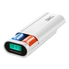 TOMO M2 Ladegerät 2 * 18650 Power Bank Externe USB Ladegerät mit Intelligente LCD-Display für iPhone X Samsung S8 Hinweis 8
